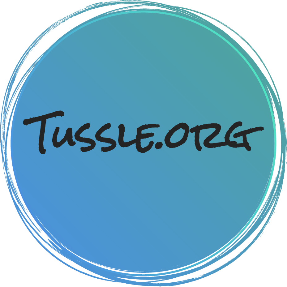 Tussle.org Logo